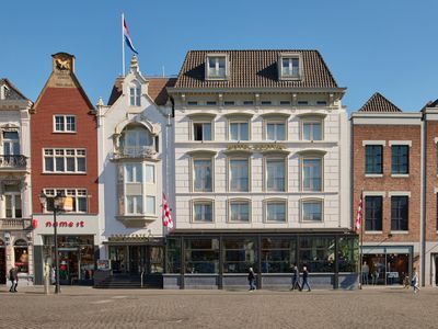 Hotel Central